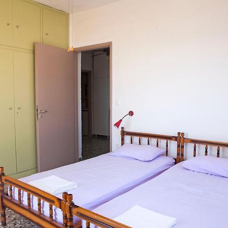 Family House In Lakones Villa Paleokastritsa Ngoại thất bức ảnh